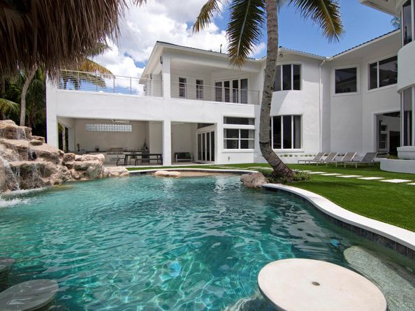 3580 Aiken Court, Wellington FL 33414