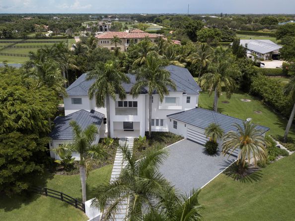 3580 Aiken Court, Wellington FL 33414