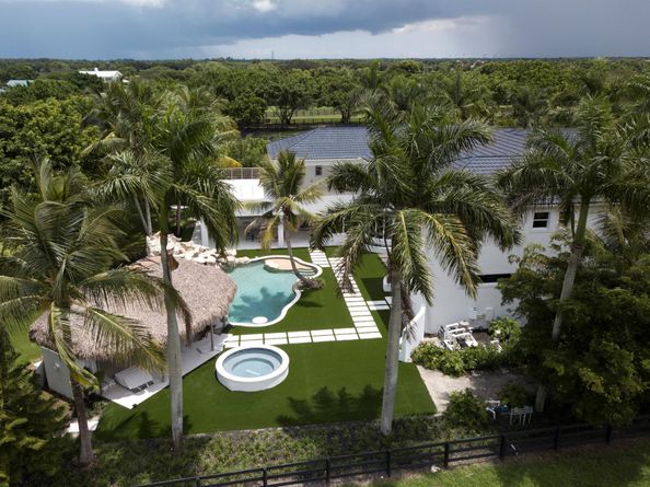 3580 Aiken Court, Wellington FL 33414