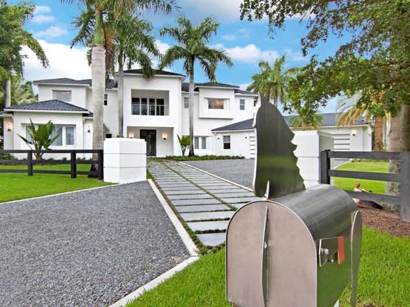 3580 Aiken Court, Wellington FL 33414