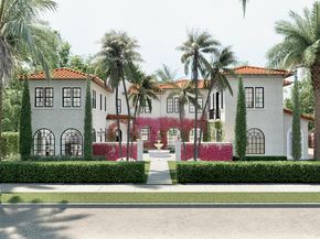 221 Monroe Drive, West Palm Beach FL 33405
