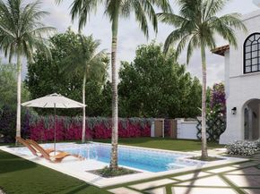 221 Monroe Drive, West Palm Beach FL 33405