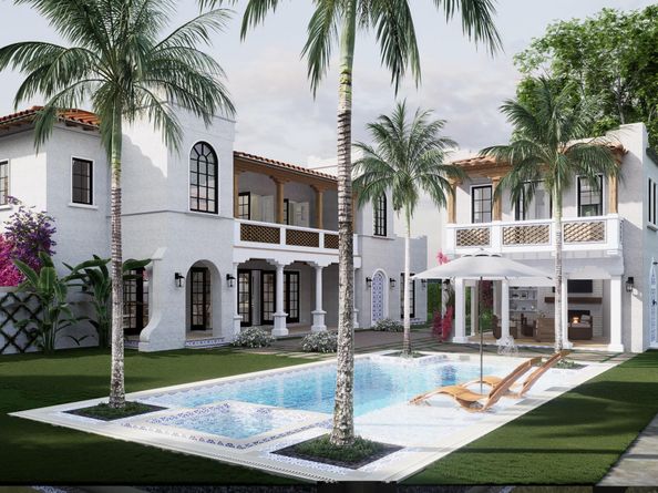221 Monroe Drive, West Palm Beach FL 33405