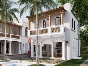 221 Monroe Drive, West Palm Beach FL 33405