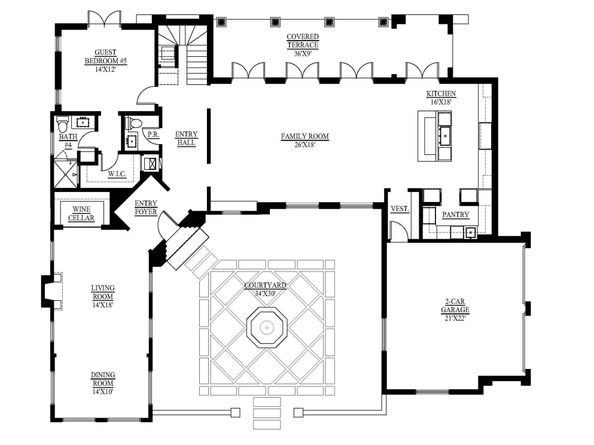 221 Monroe Drive, West Palm Beach FL 33405