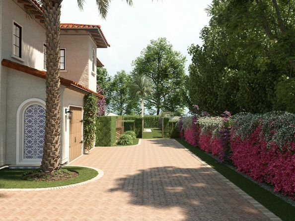 221 Monroe Drive, West Palm Beach FL 33405