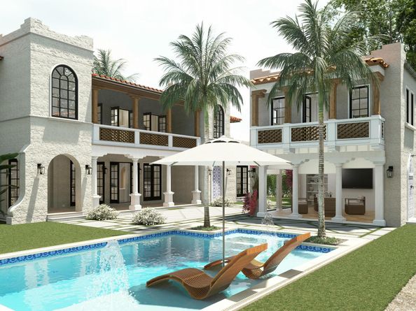 221 Monroe Drive, West Palm Beach FL 33405