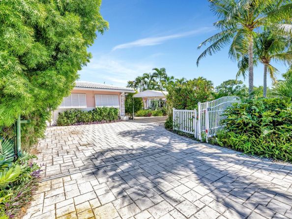 5140 NE 17th Ter, Fort Lauderdale FL 33334