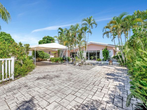 5140 NE 17th Ter, Fort Lauderdale FL 33334