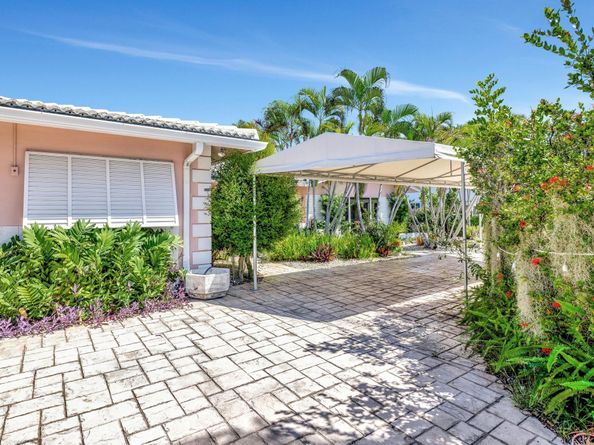 5140 NE 17th Ter, Fort Lauderdale FL 33334