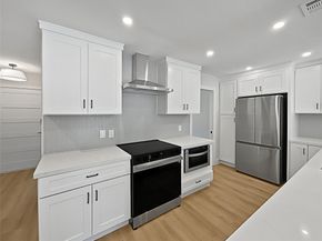 5743 Ludington Drive, Houston TX 77035