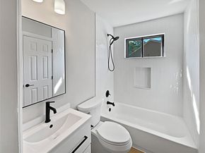 5743 Ludington Drive, Houston TX 77035