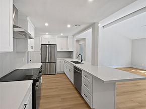 5743 Ludington Drive, Houston TX 77035