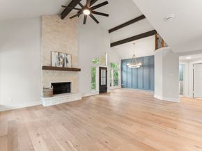 4 N Autumnwood Way, The Woodlands TX 77380