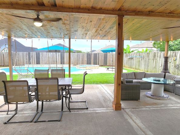 3126 Colonel Court Drive, Richmond TX 77406