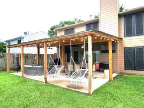 3126 Colonel Court Drive, Richmond TX 77406