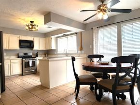 3126 Colonel Court Drive, Richmond TX 77406