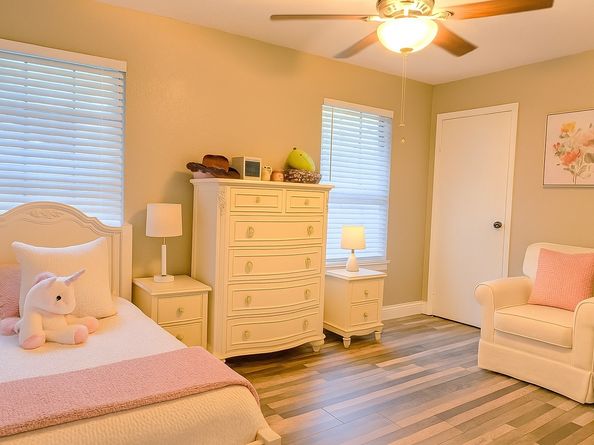 3126 Colonel Court Drive, Richmond TX 77406
