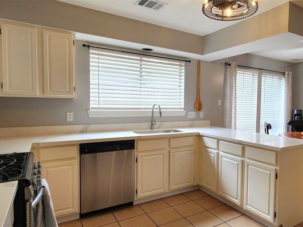 3126 Colonel Court Drive, Richmond TX 77406