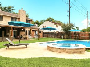 3126 Colonel Court Drive, Richmond TX 77406