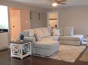 3126 Colonel Court Drive, Richmond TX 77406