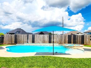3126 Colonel Court Drive, Richmond TX 77406