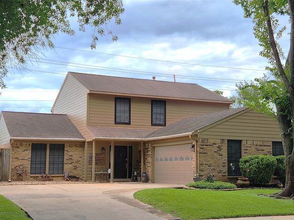 3126 Colonel Court Drive, Richmond TX 77406