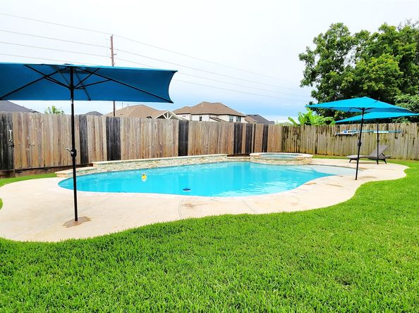3126 Colonel Court Drive, Richmond TX 77406