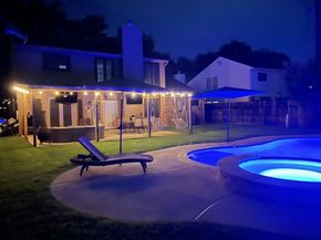 3126 Colonel Court Drive, Richmond TX 77406