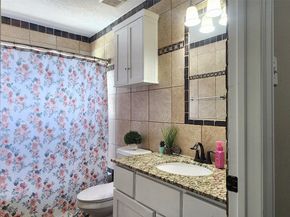 3126 Colonel Court Drive, Richmond TX 77406
