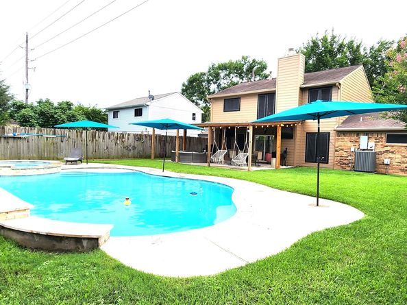 3126 Colonel Court Drive, Richmond TX 77406