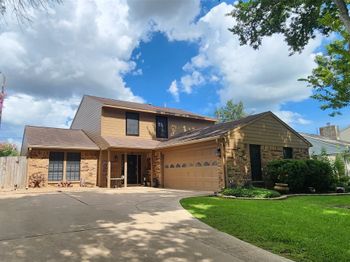 3126 Colonel Court Drive