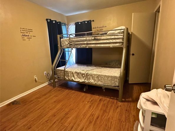 7120 Cole Creek Drive, Houston TX 77092