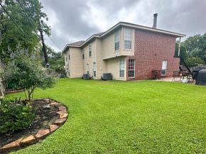 7120 Cole Creek Drive, Houston TX 77092