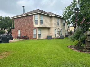 7120 Cole Creek Drive, Houston TX 77092