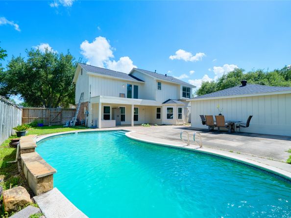21434 Park Bluff Drive, Katy TX 77450
