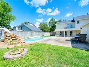 21434 Park Bluff Drive, Katy TX 77450