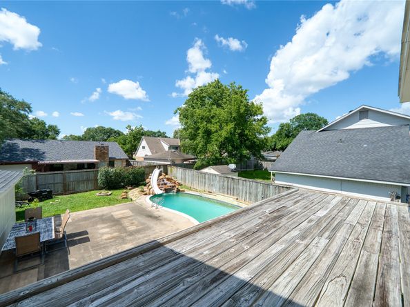 21434 Park Bluff Drive, Katy TX 77450