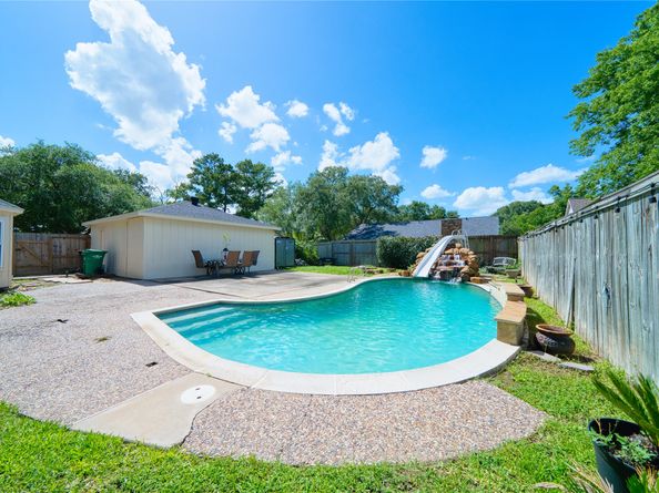 21434 Park Bluff Drive, Katy TX 77450