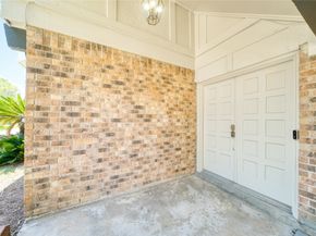 21434 Park Bluff Drive, Katy TX 77450