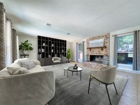 21434 Park Bluff Drive, Katy TX 77450