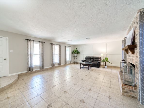 21434 Park Bluff Drive, Katy TX 77450