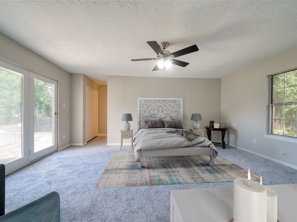 21434 Park Bluff Drive, Katy TX 77450