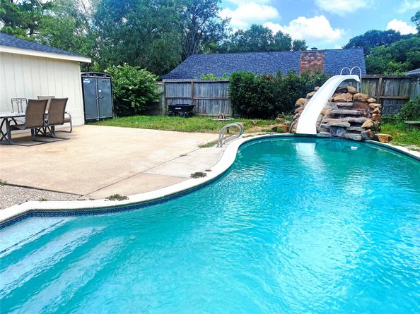 21434 Park Bluff Drive, Katy TX 77450