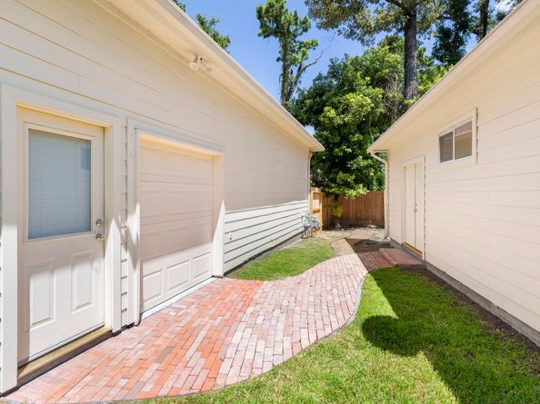 28607 Benderwood Court, Spring TX 77386