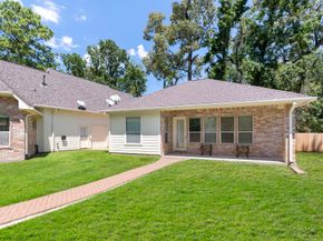 28607 Benderwood Court, Spring TX 77386