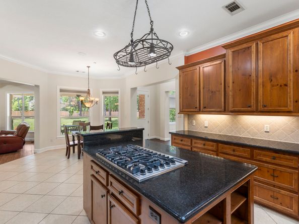 28607 Benderwood Court, Spring TX 77386