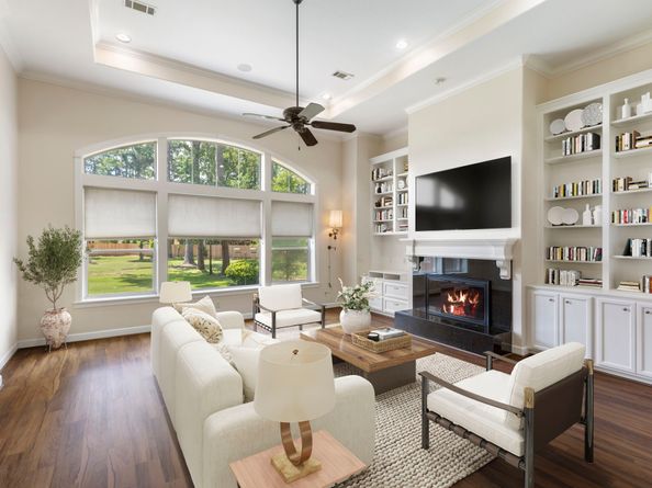 28607 Benderwood Court, Spring TX 77386