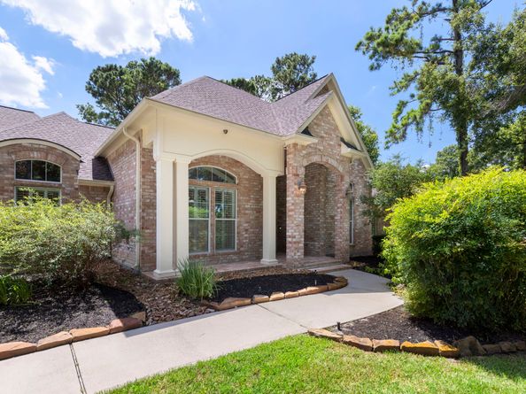 28607 Benderwood Court, Spring TX 77386
