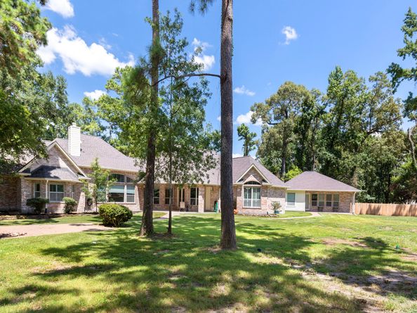 28607 Benderwood Court, Spring TX 77386